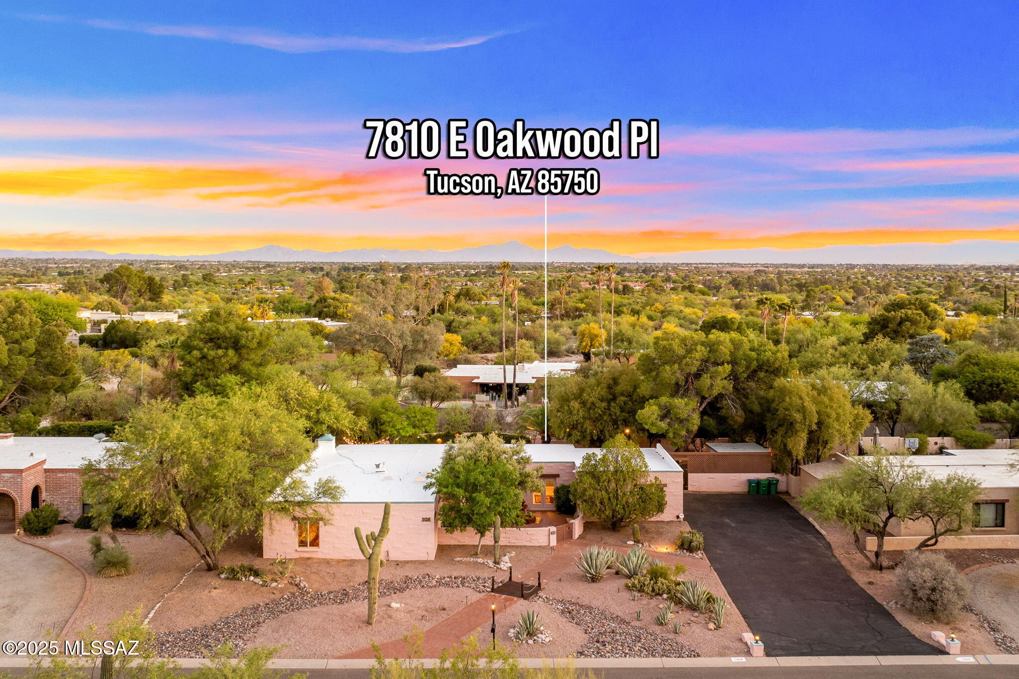 Sabino Vista Knolls (1-60) - Residential