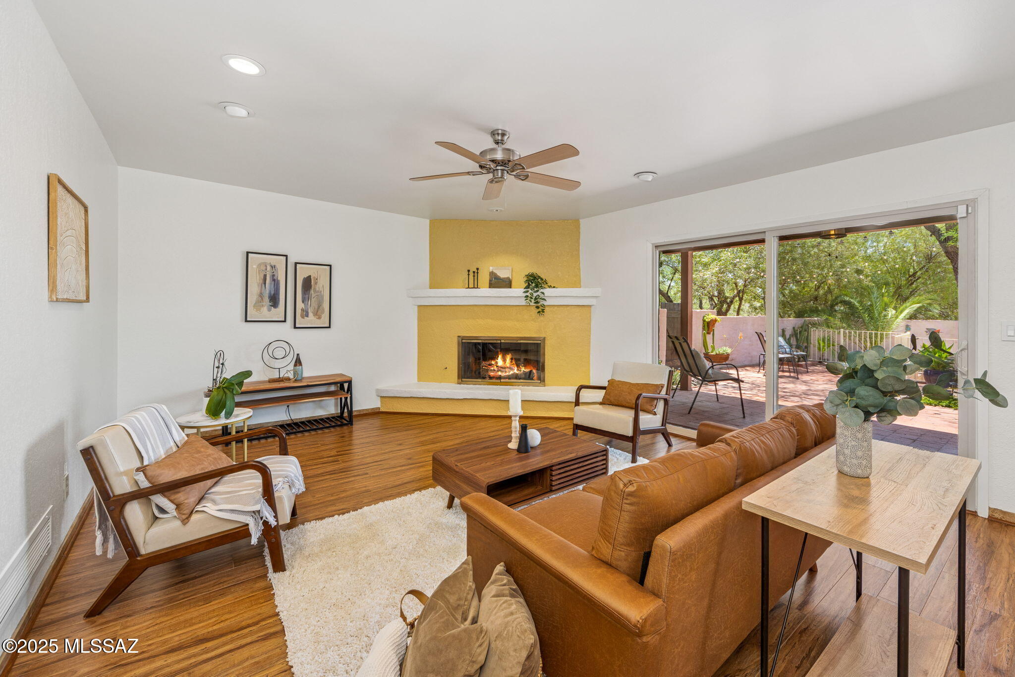 Sabino Vista Knolls (1-60) - Residential