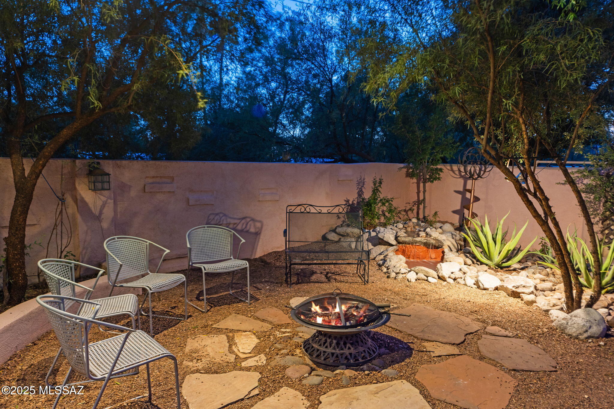 Sabino Vista Knolls (1-60) - Residential