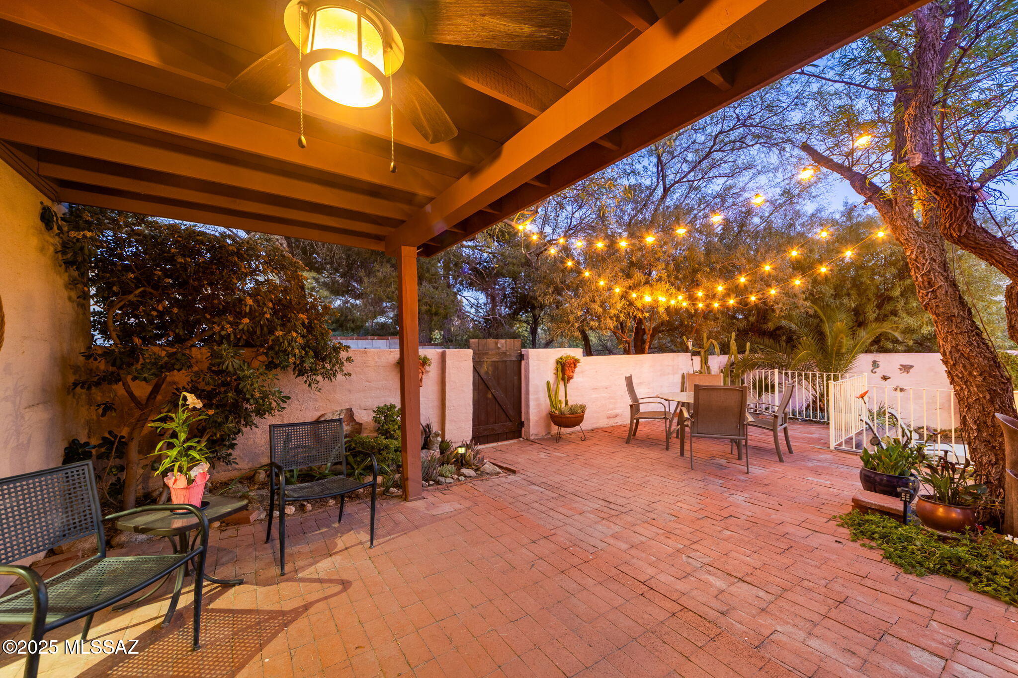 Sabino Vista Knolls (1-60) - Residential