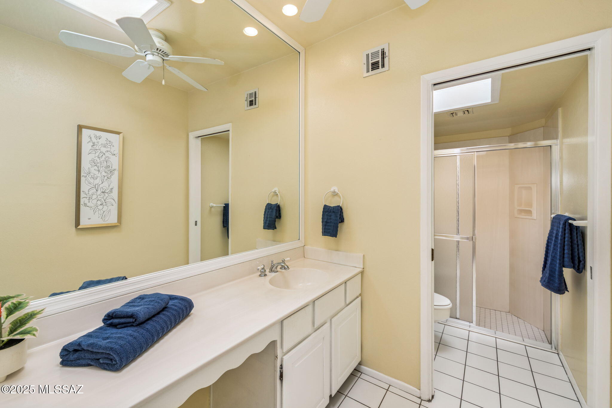 Sabino Vista Knolls (1-60) - Residential