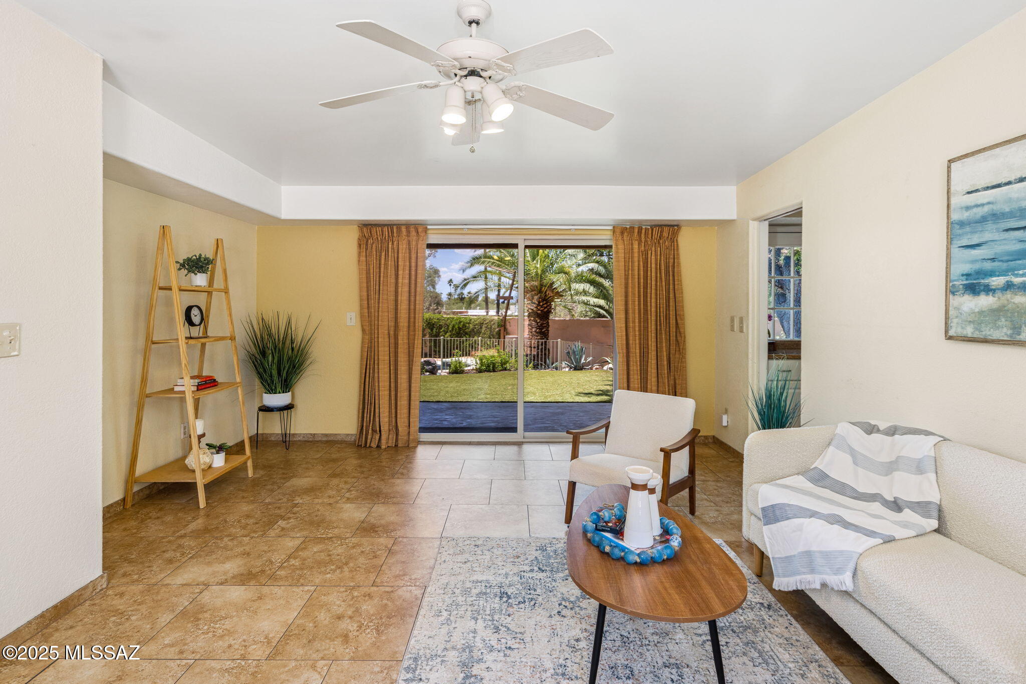 Sabino Vista Knolls (1-60) - Residential