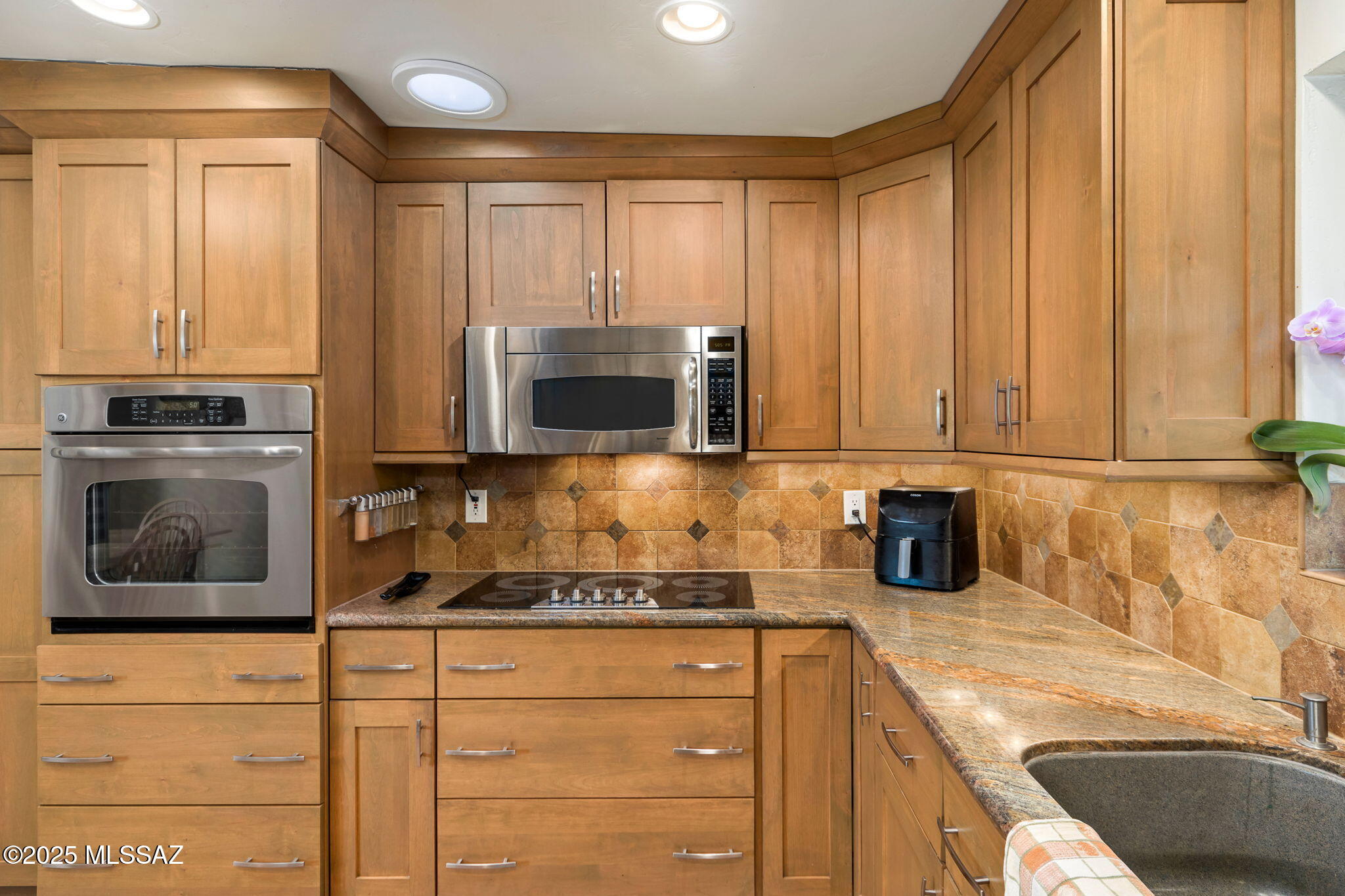 Sabino Vista Knolls (1-60) - Residential
