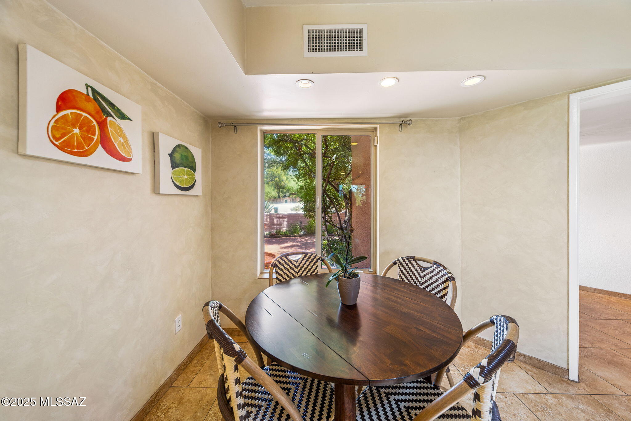 Sabino Vista Knolls (1-60) - Residential