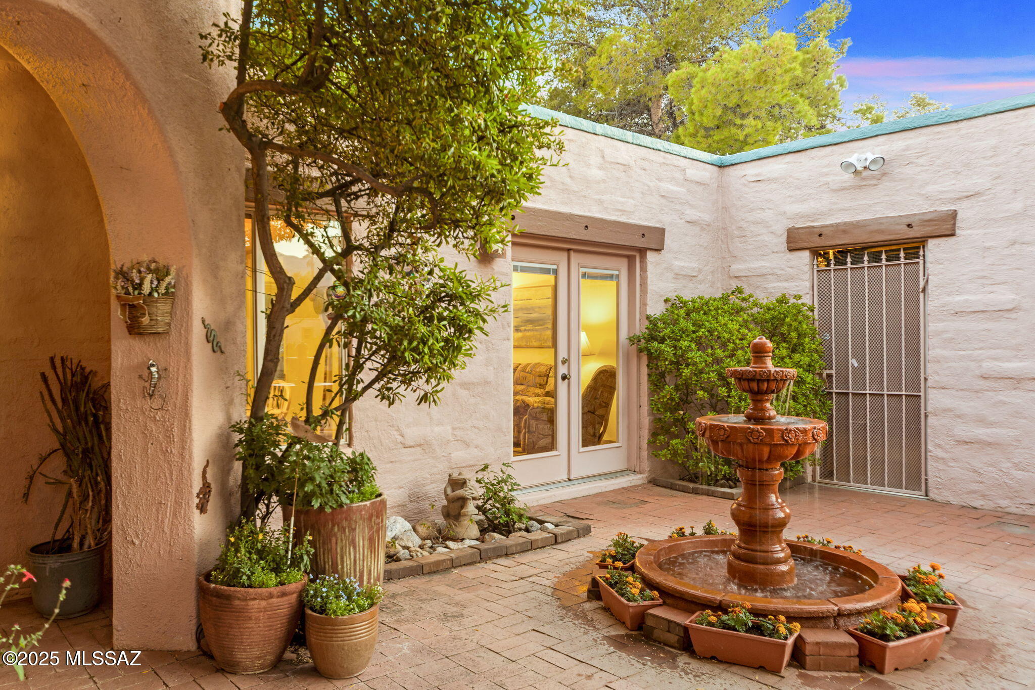 Sabino Vista Knolls (1-60) - Residential