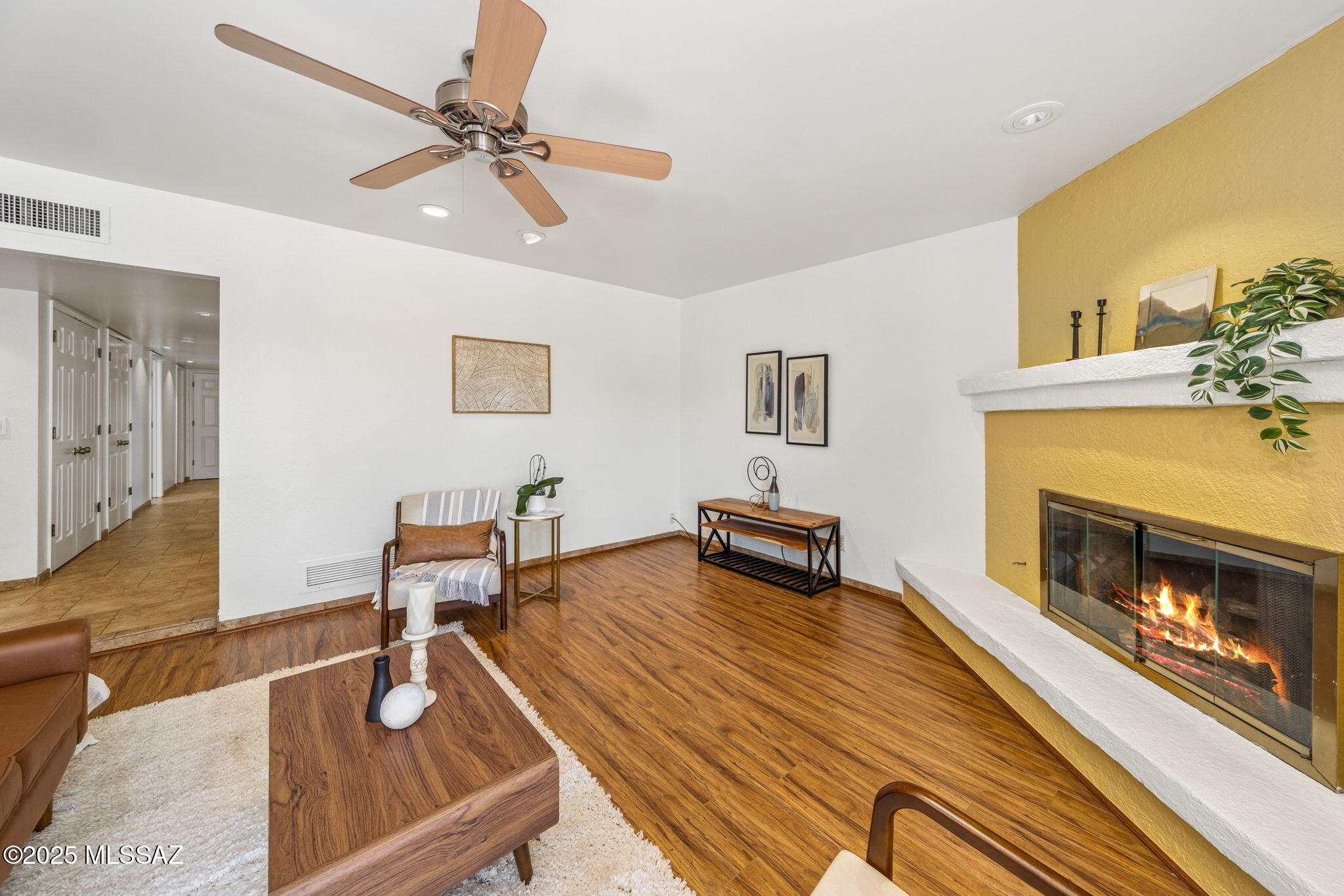 Sabino Vista Knolls (1-60) - Residential