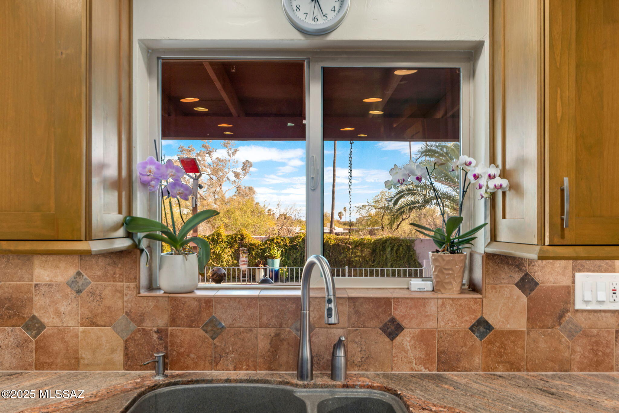 Sabino Vista Knolls (1-60) - Residential