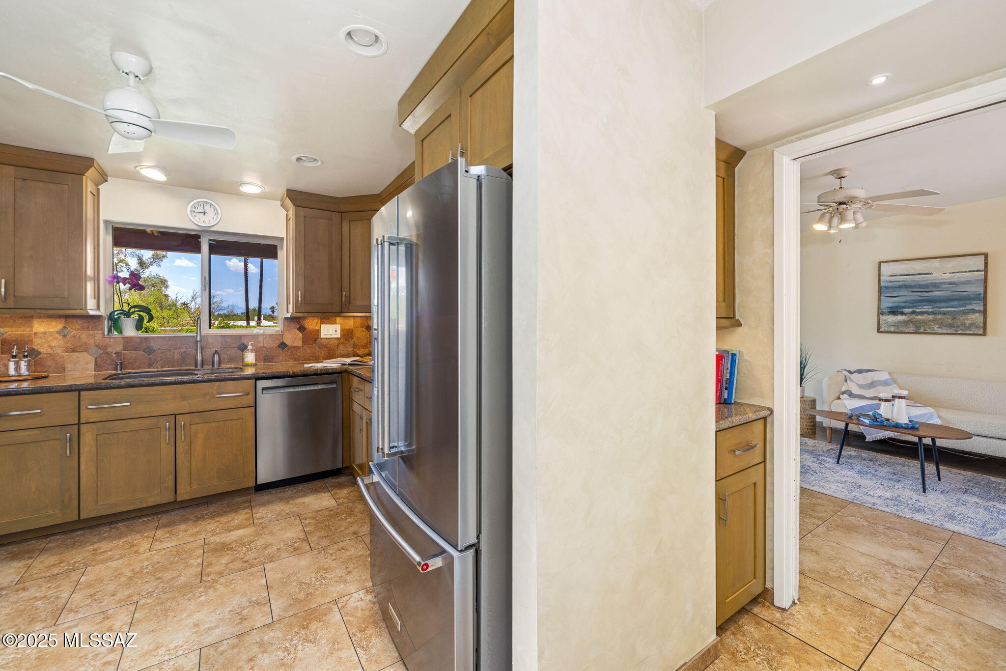 Sabino Vista Knolls (1-60) - Residential