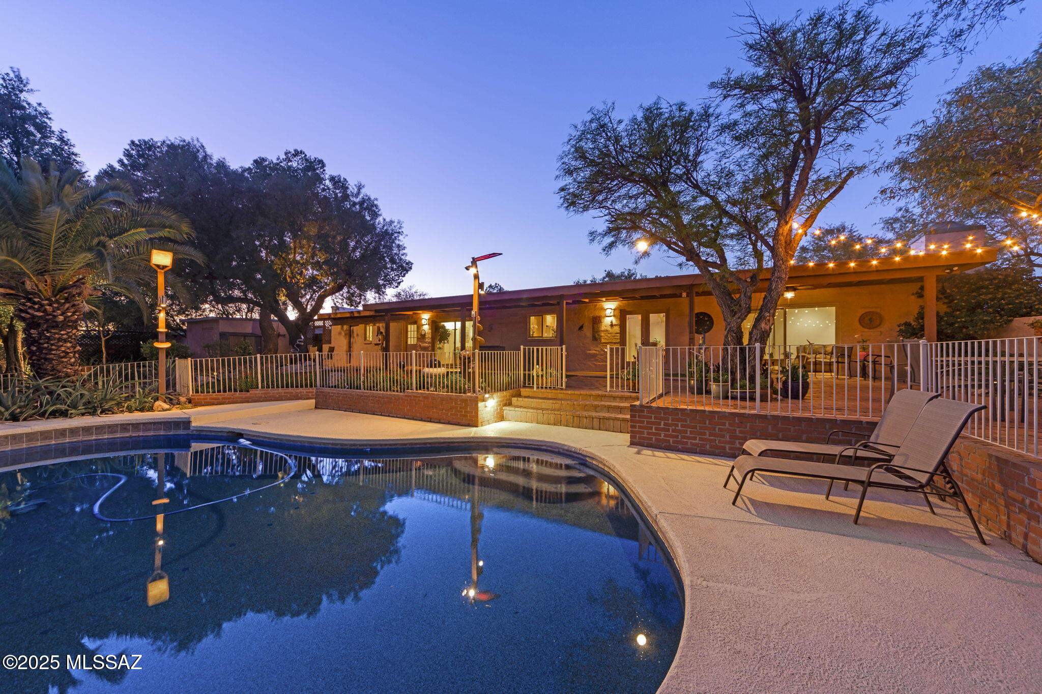 Sabino Vista Knolls (1-60) - Residential