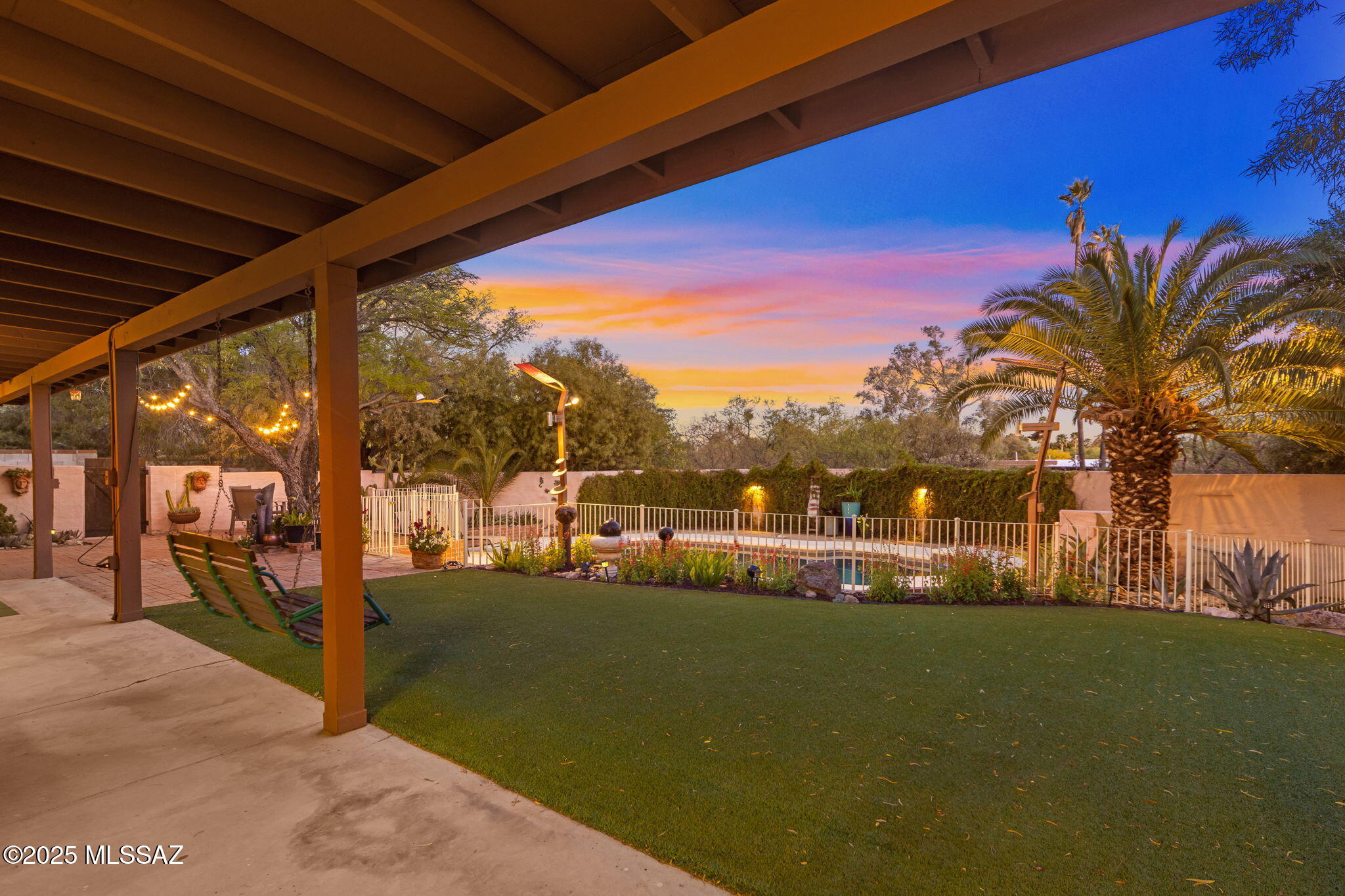 Sabino Vista Knolls (1-60) - Residential