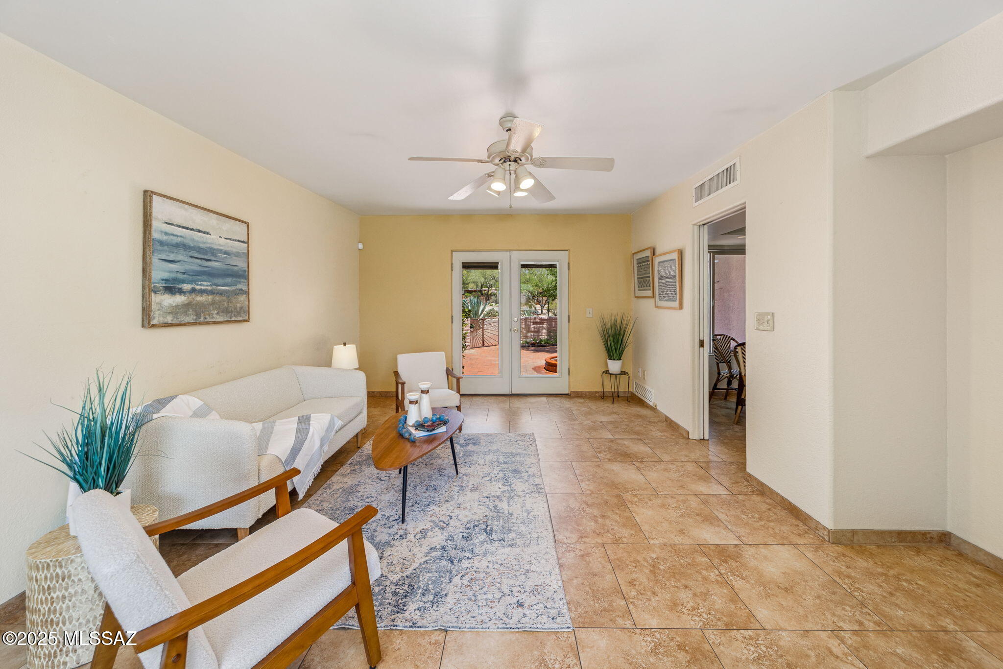 Sabino Vista Knolls (1-60) - Residential