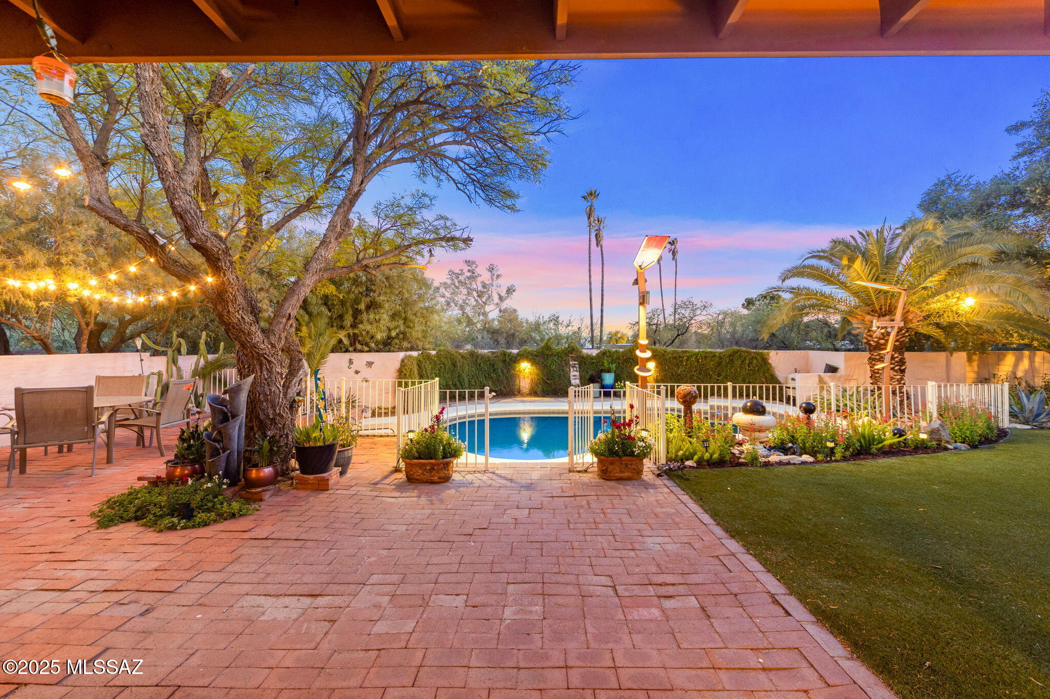 Sabino Vista Knolls (1-60) - Residential