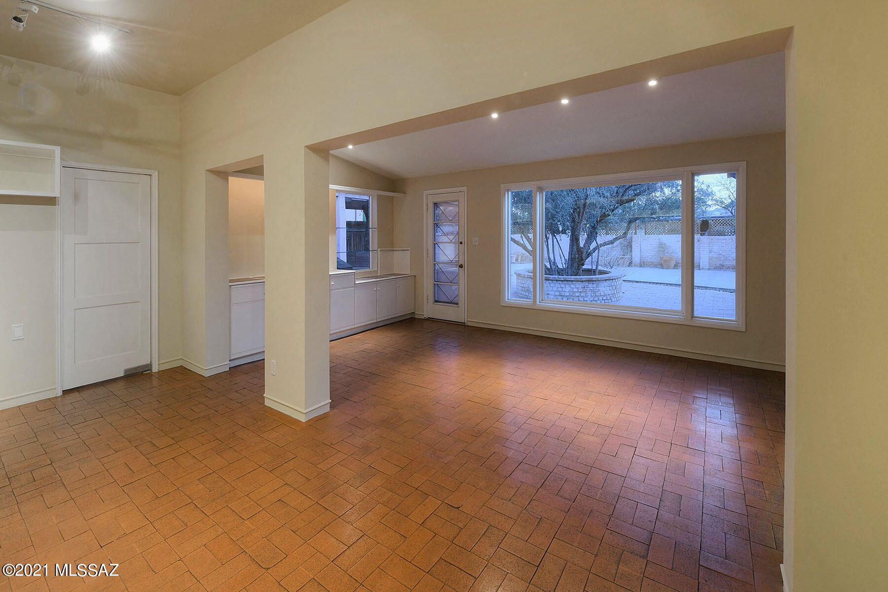 Mundo Vista Addn. - Residential