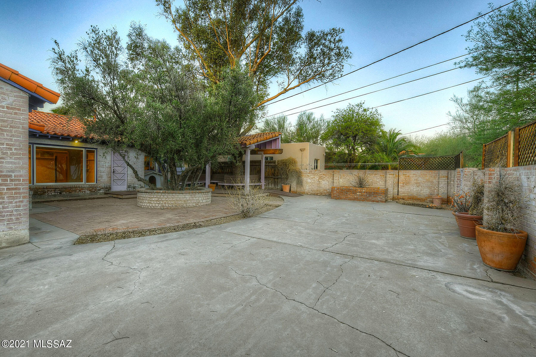 Mundo Vista Addn. - Residential