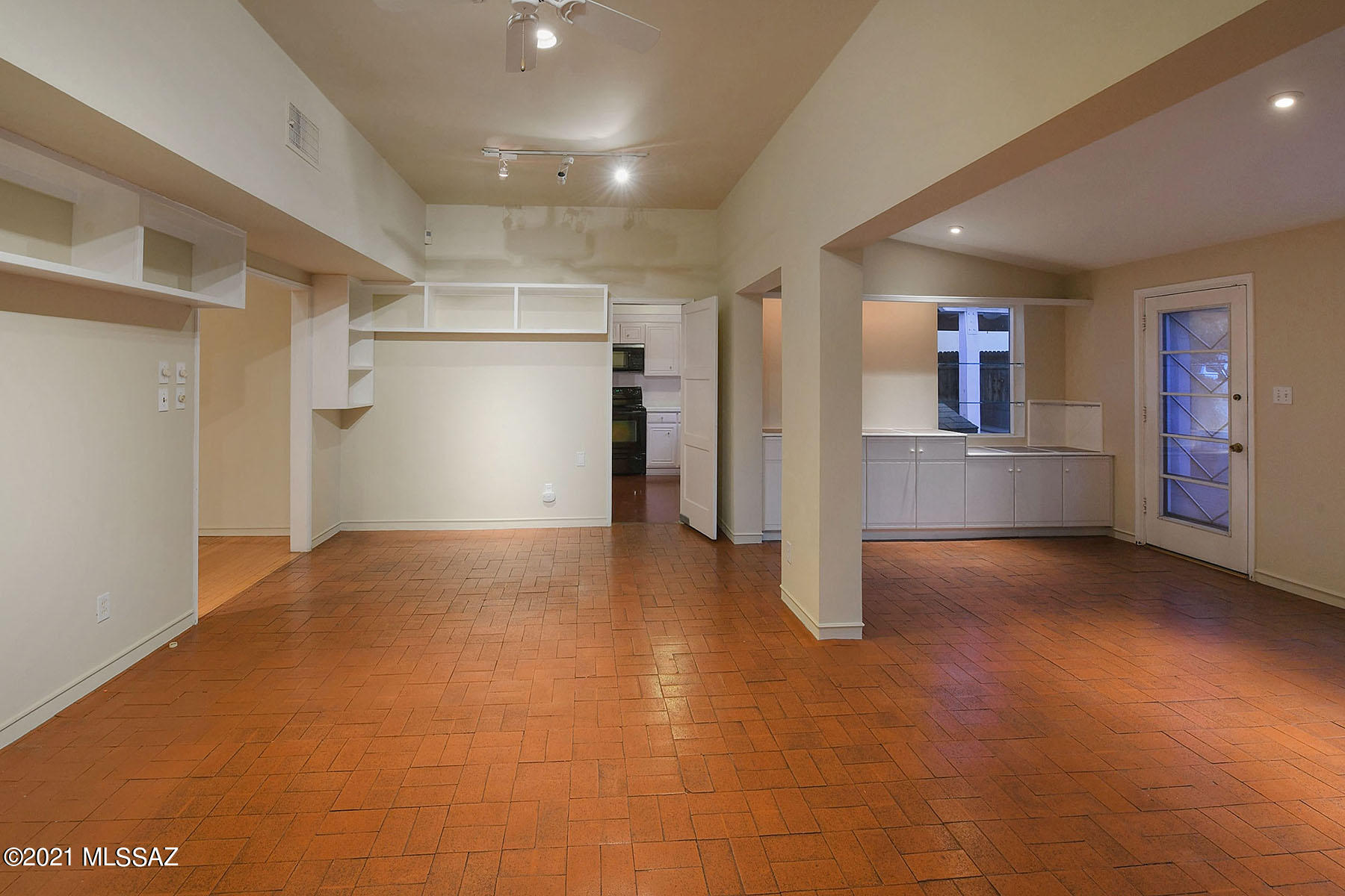 Mundo Vista Addn. - Residential