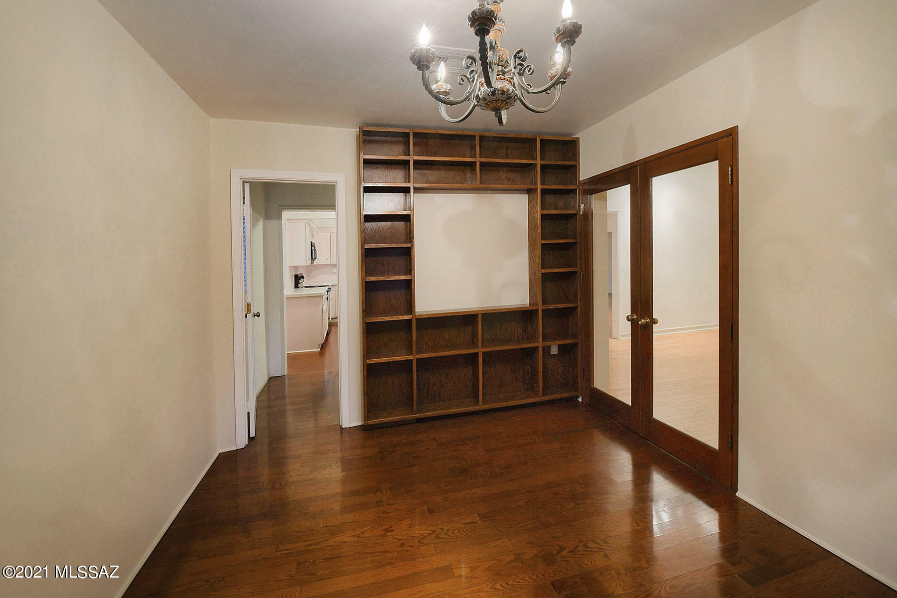 Mundo Vista Addn. - Residential