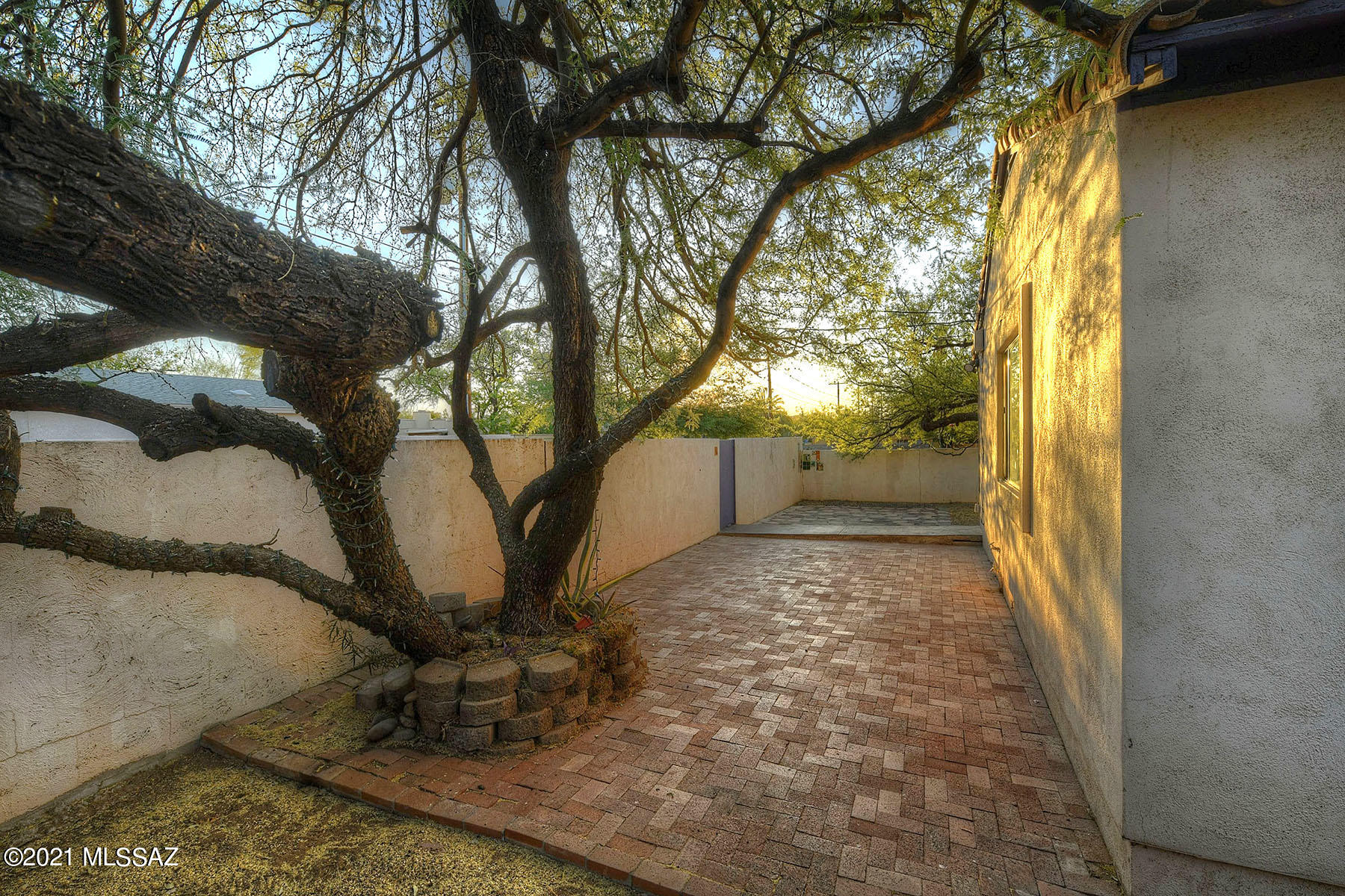 Mundo Vista Addn. - Residential