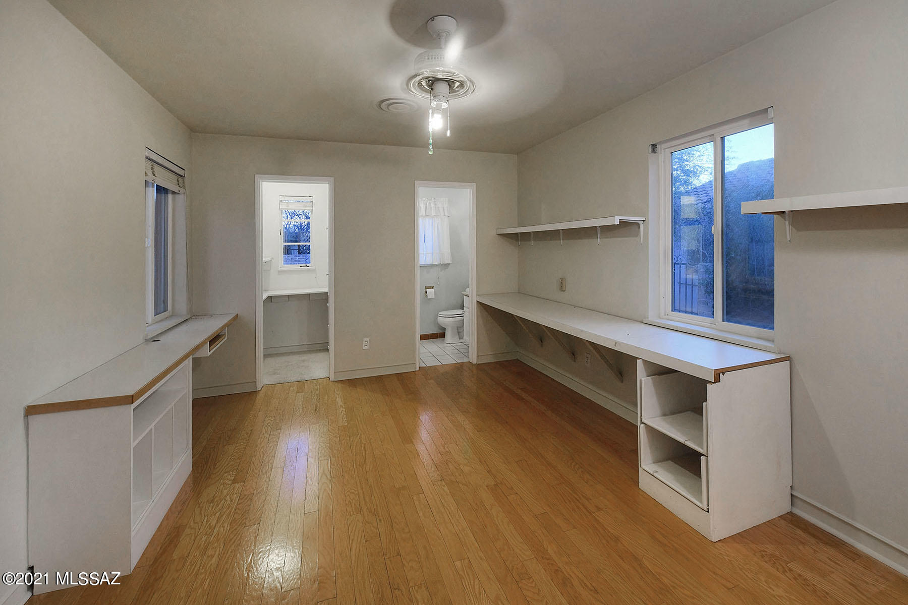 Mundo Vista Addn. - Residential