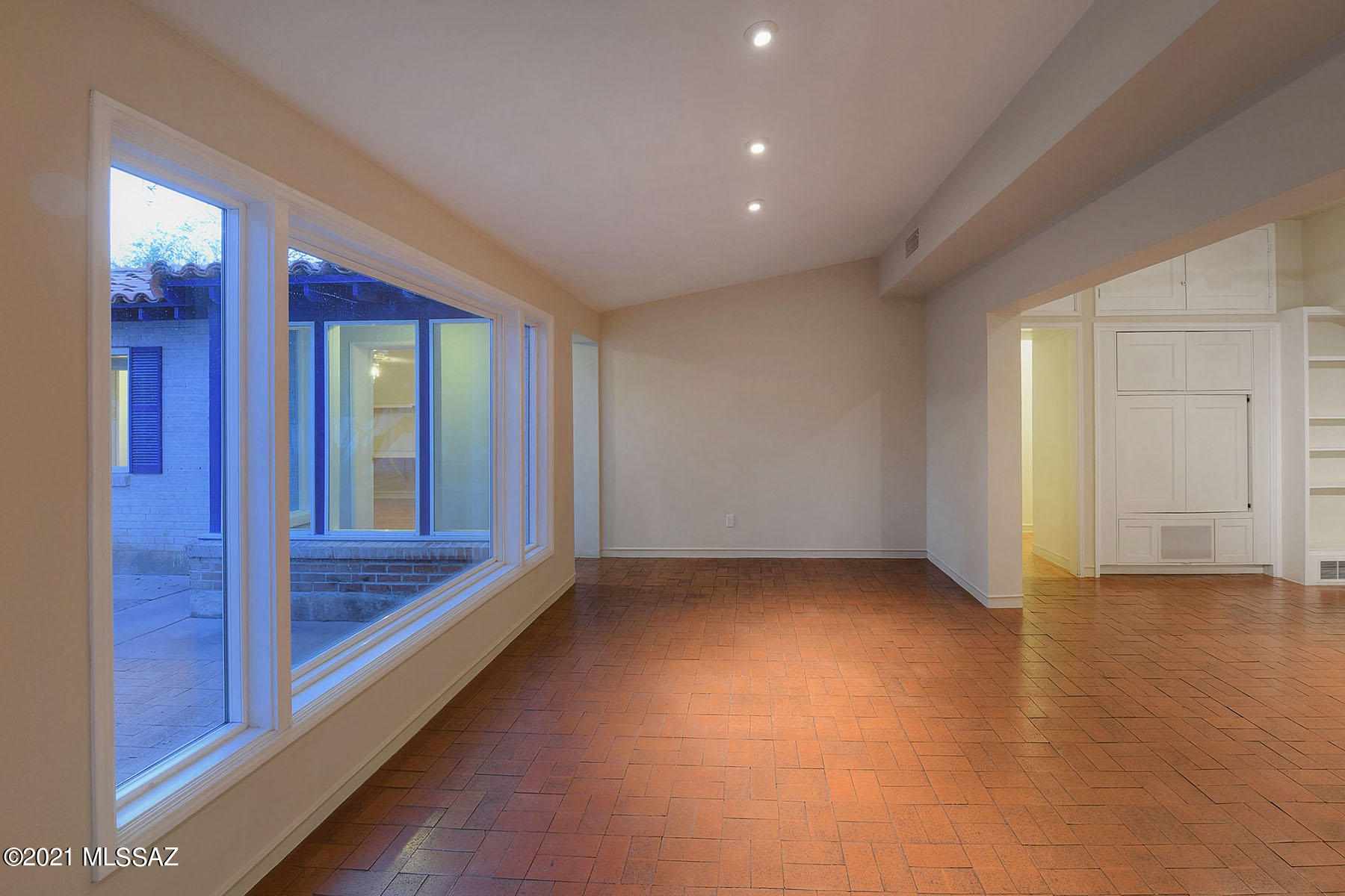Mundo Vista Addn. - Residential