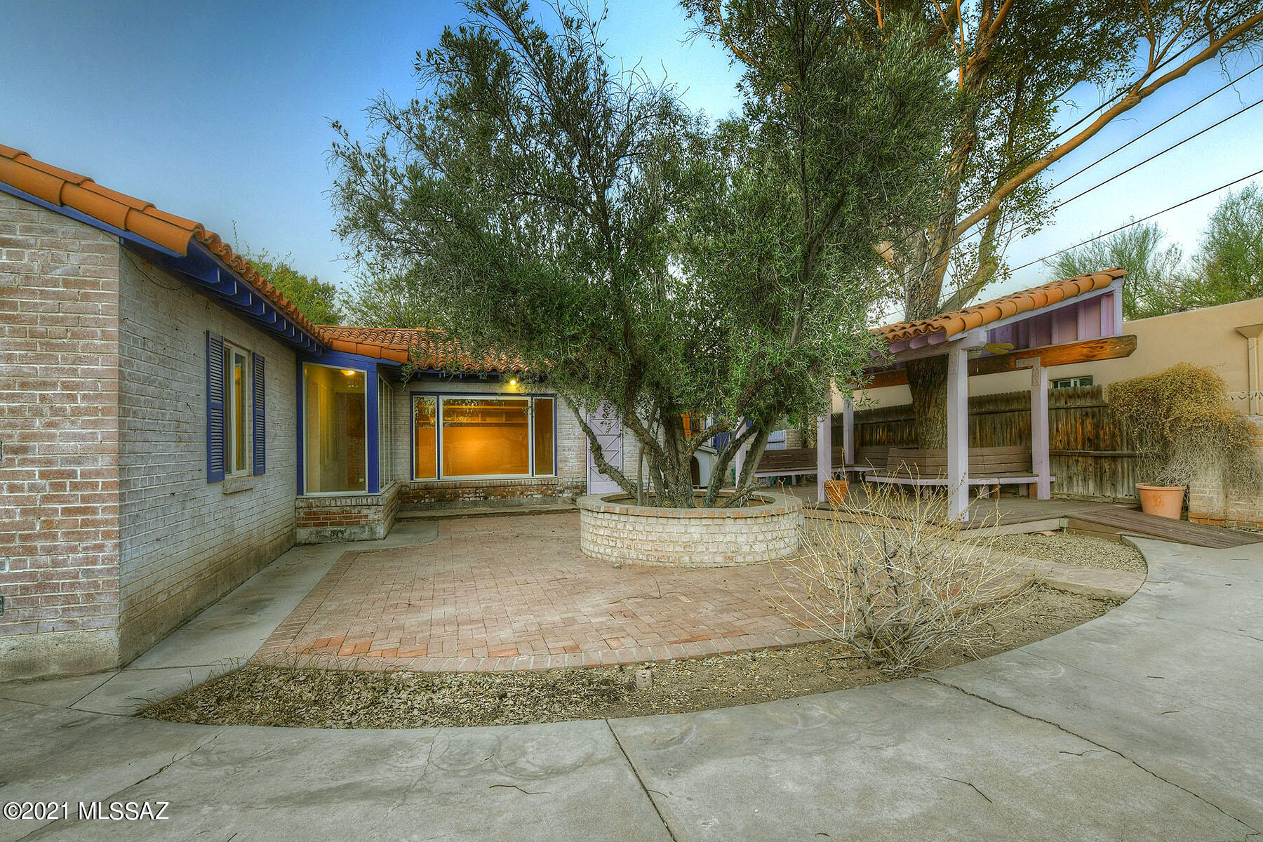 Mundo Vista Addn. - Residential