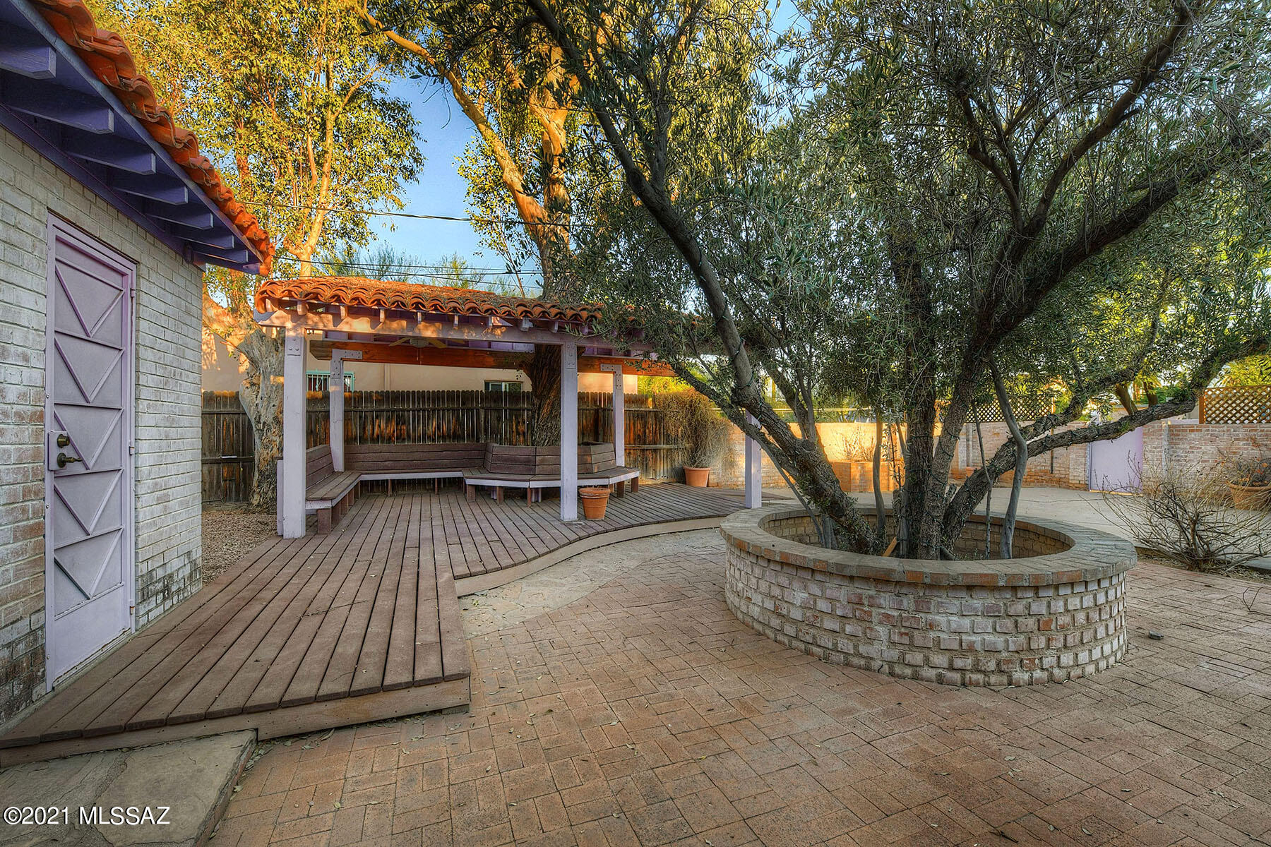 Mundo Vista Addn. - Residential