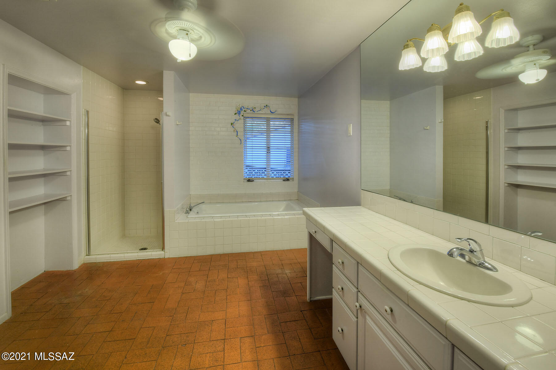 Mundo Vista Addn. - Residential