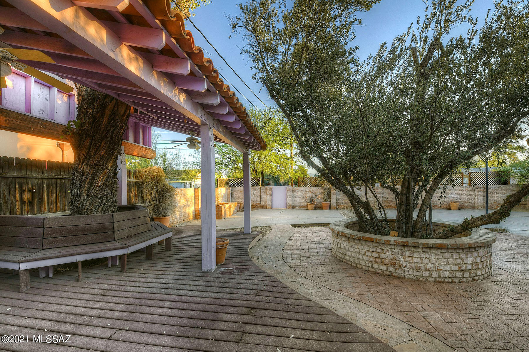 Mundo Vista Addn. - Residential