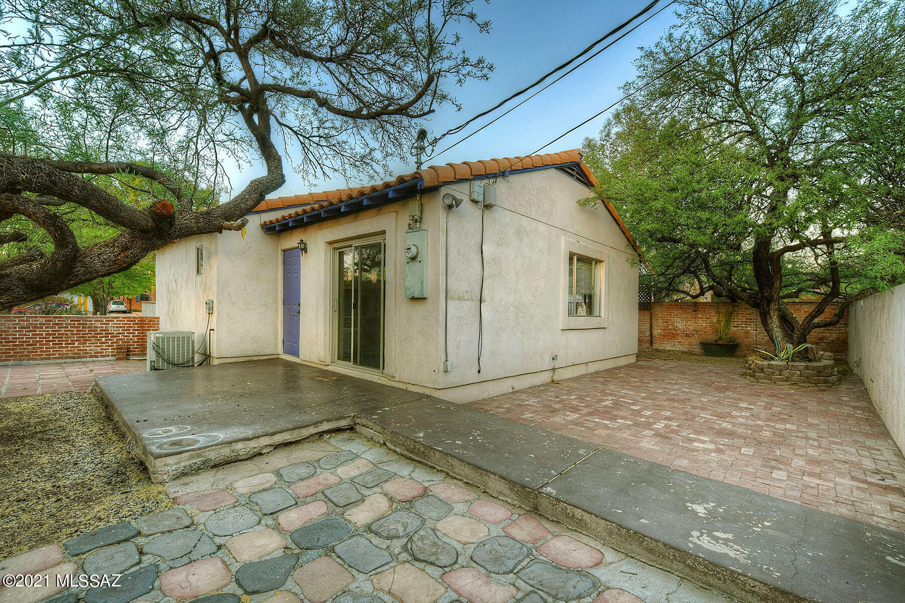 Mundo Vista Addn. - Residential