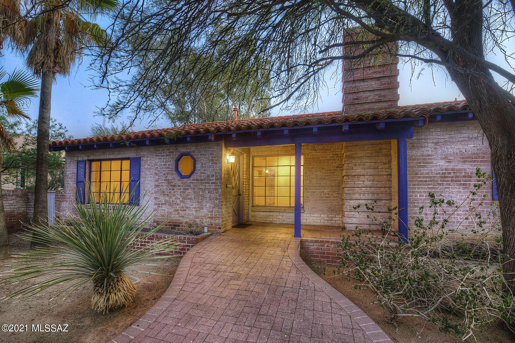 Mundo Vista Addn. - Residential