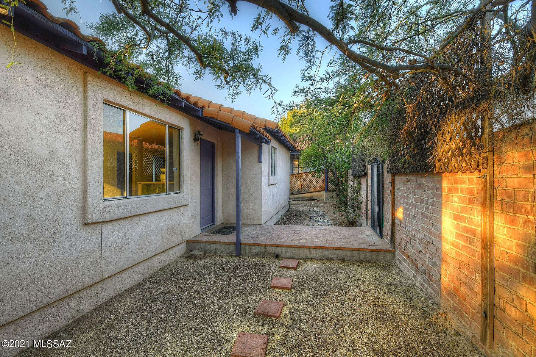 Mundo Vista Addn. - Residential