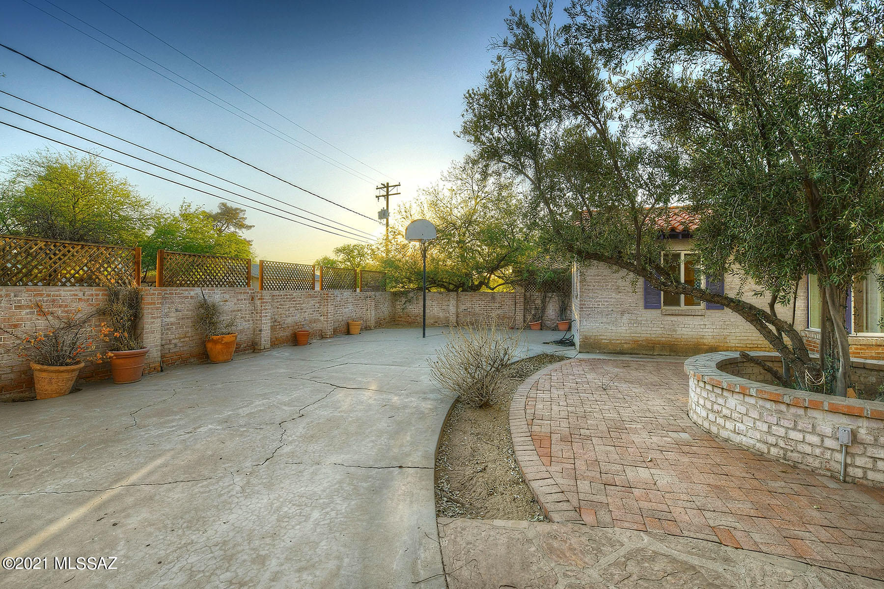 Mundo Vista Addn. - Residential