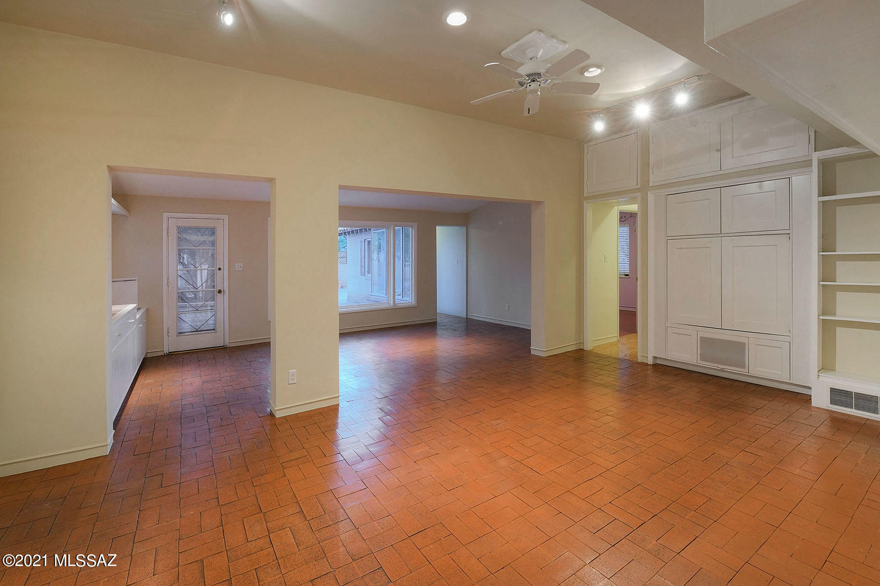 Mundo Vista Addn. - Residential