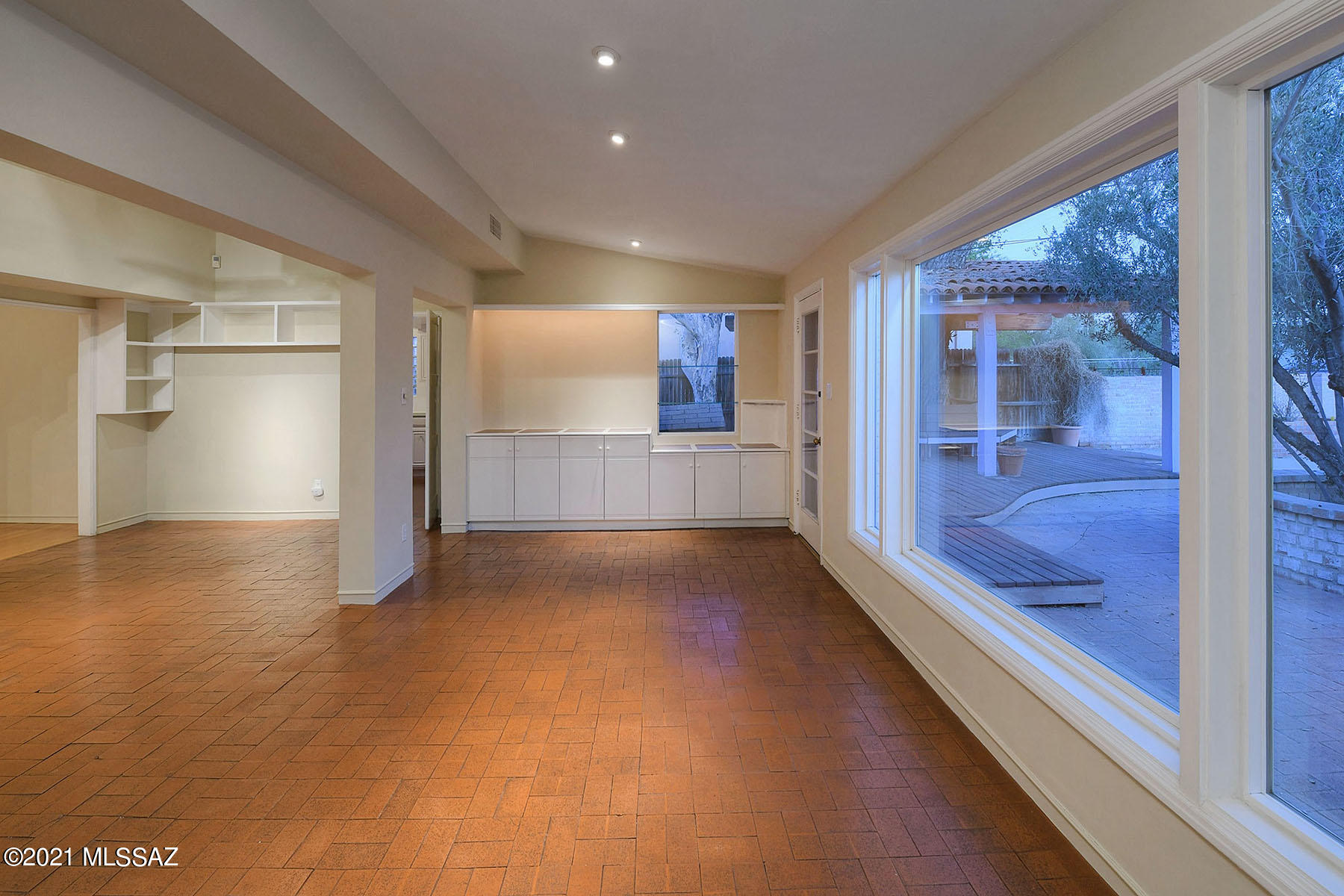 Mundo Vista Addn. - Residential