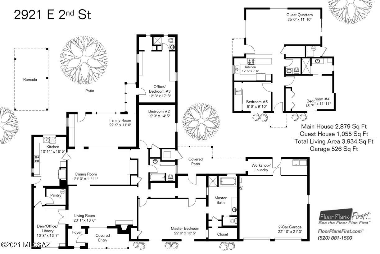 Mundo Vista Addn. - Residential