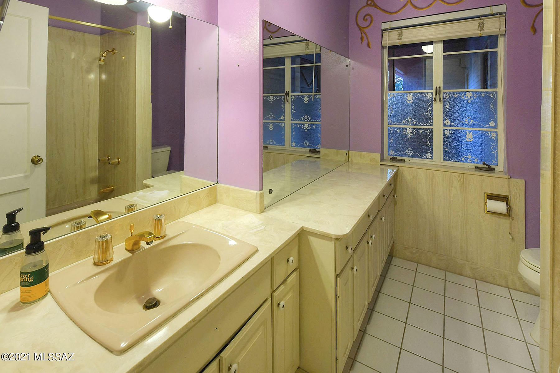 Mundo Vista Addn. - Residential