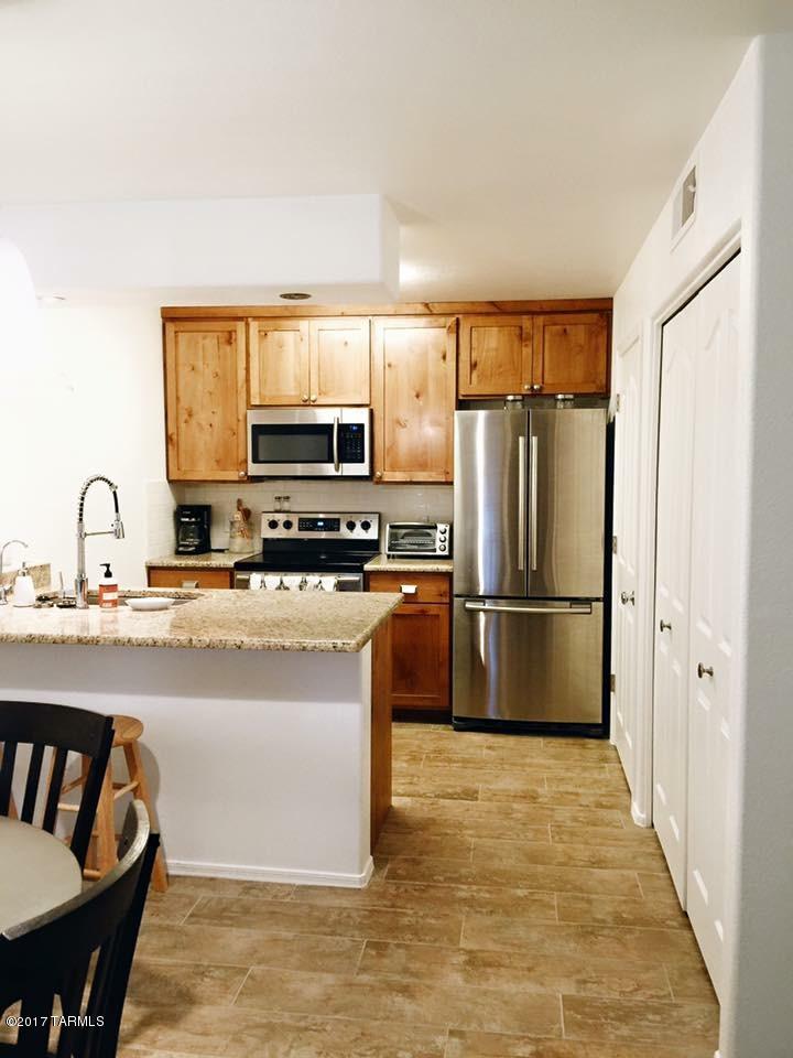Veranda at Ventana Condominiums - Residential Lease