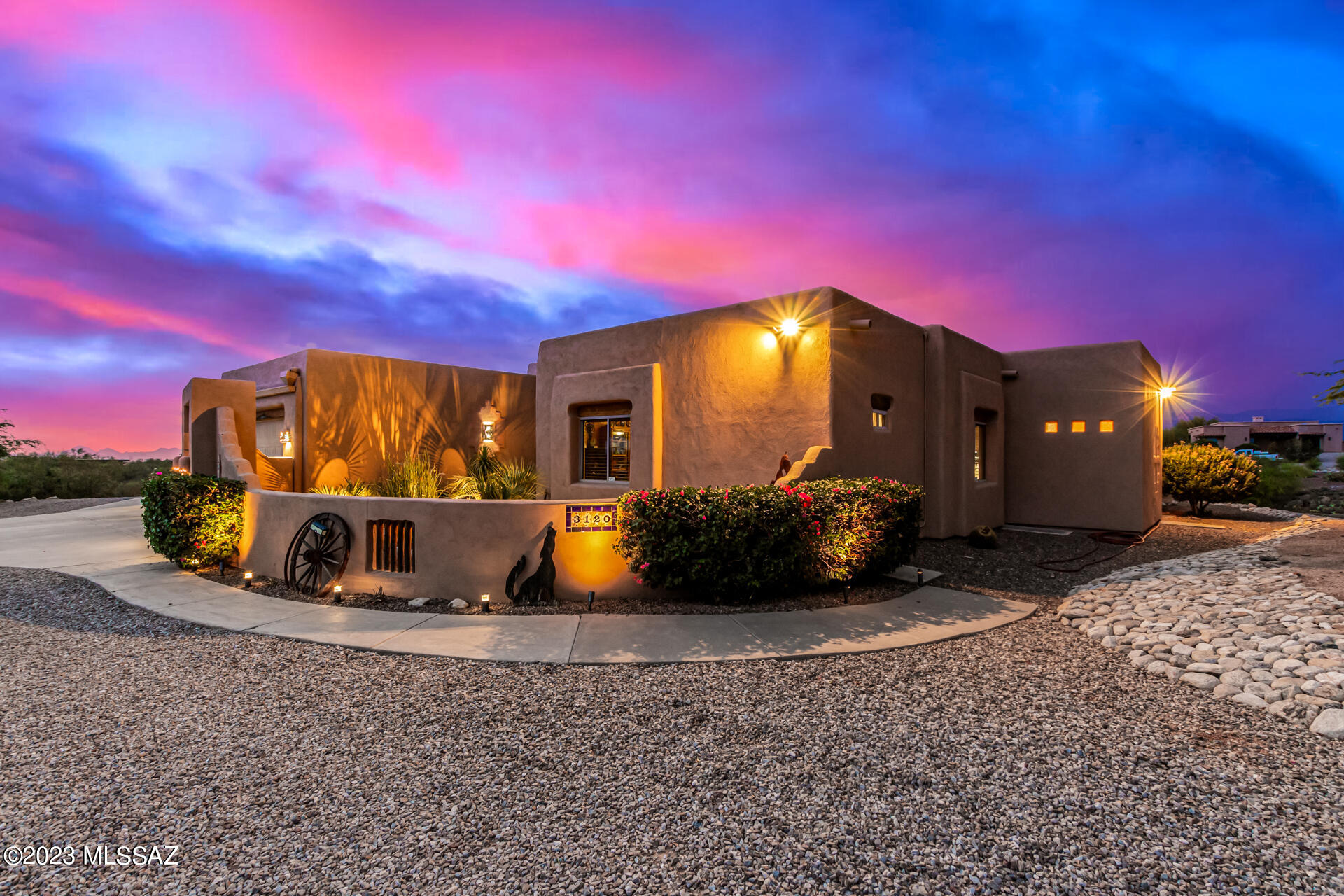 N/A - Residential
