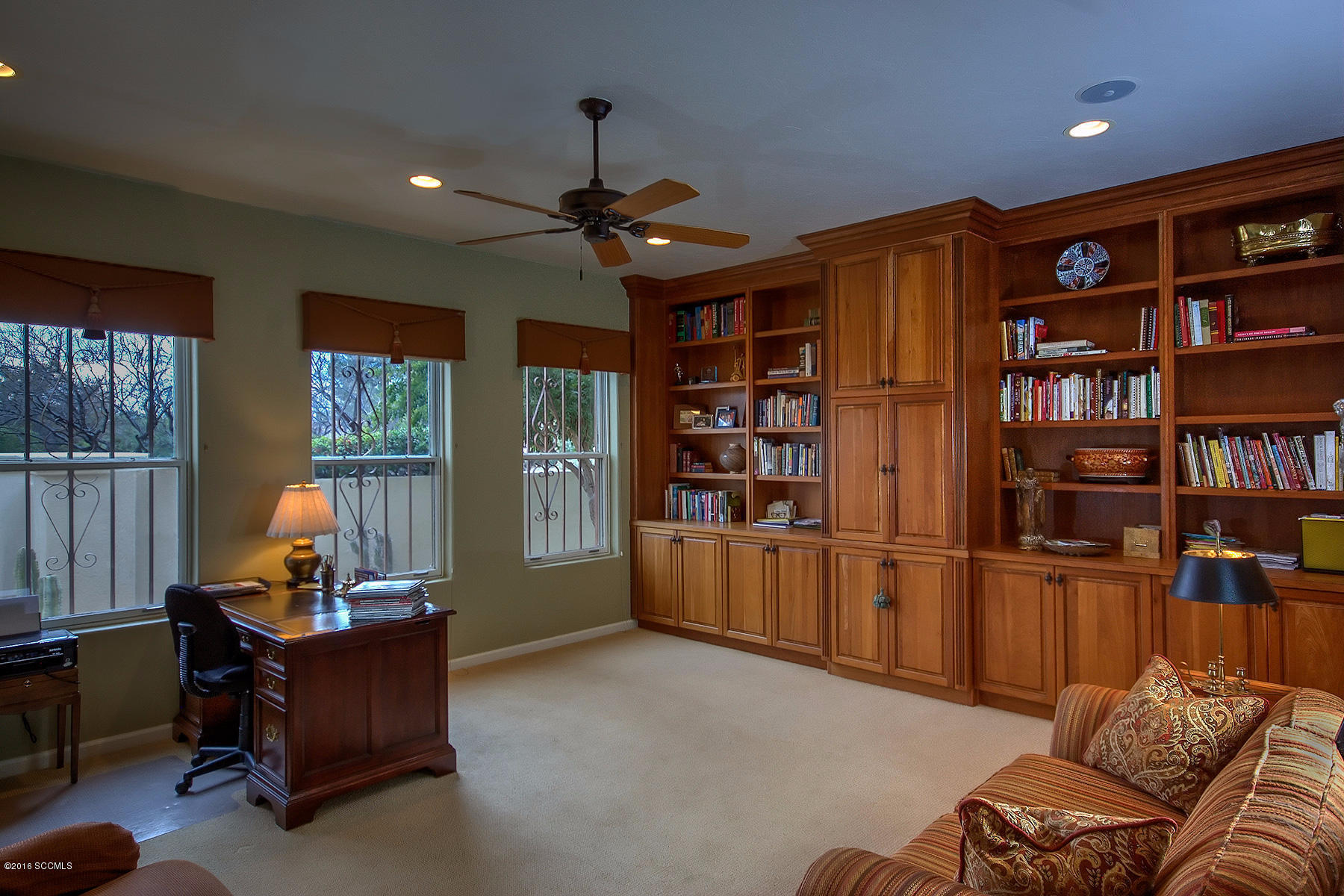 Tubac Valley Country Club Estates - Residential