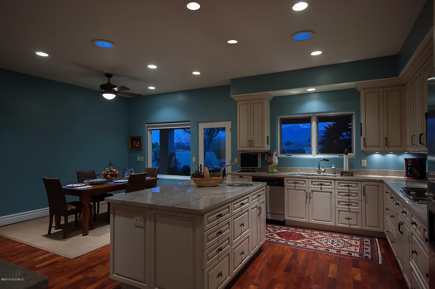 Tubac Valley Country Club Estates - Residential
