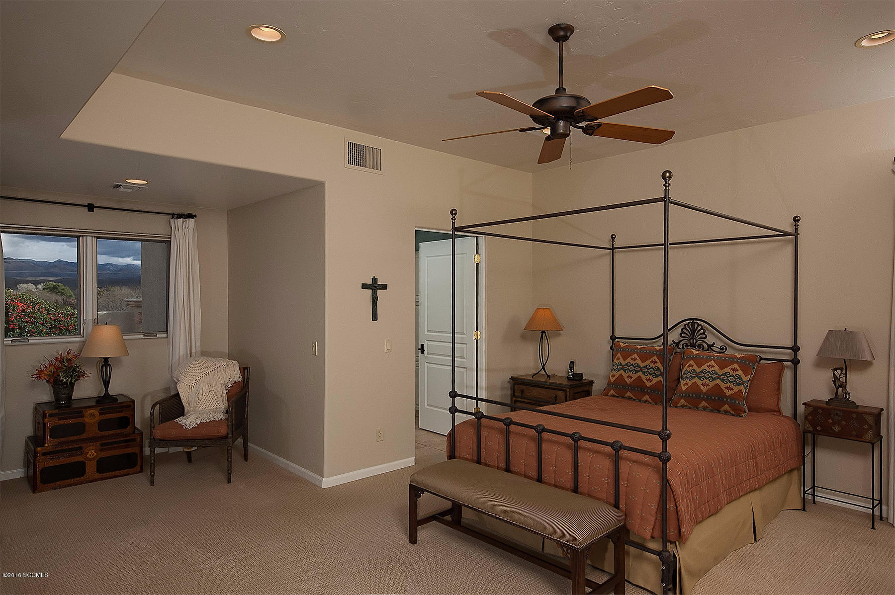 Tubac Valley Country Club Estates - Residential