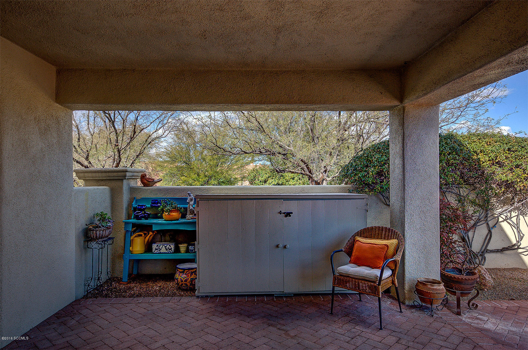 Tubac Valley Country Club Estates - Residential