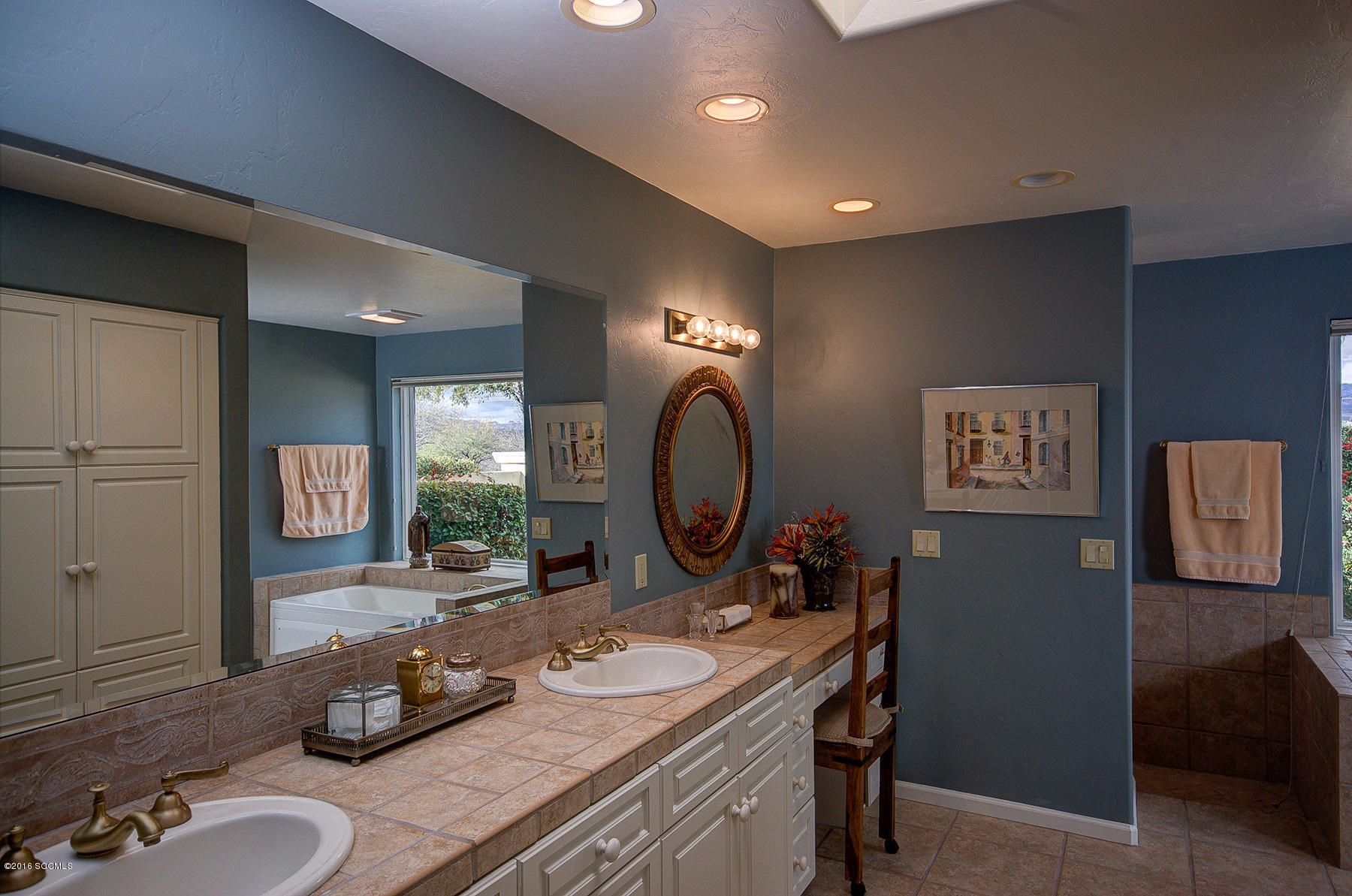 Tubac Valley Country Club Estates - Residential