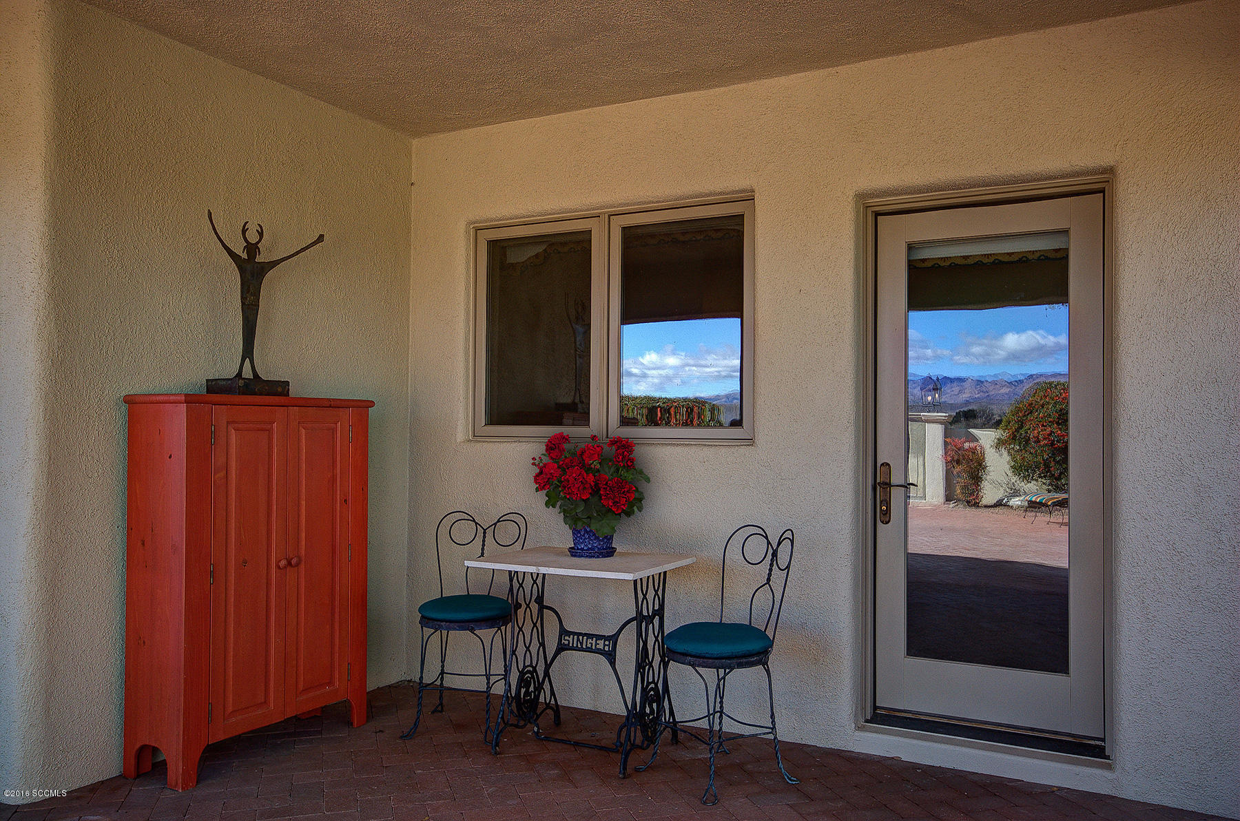 Tubac Valley Country Club Estates - Residential