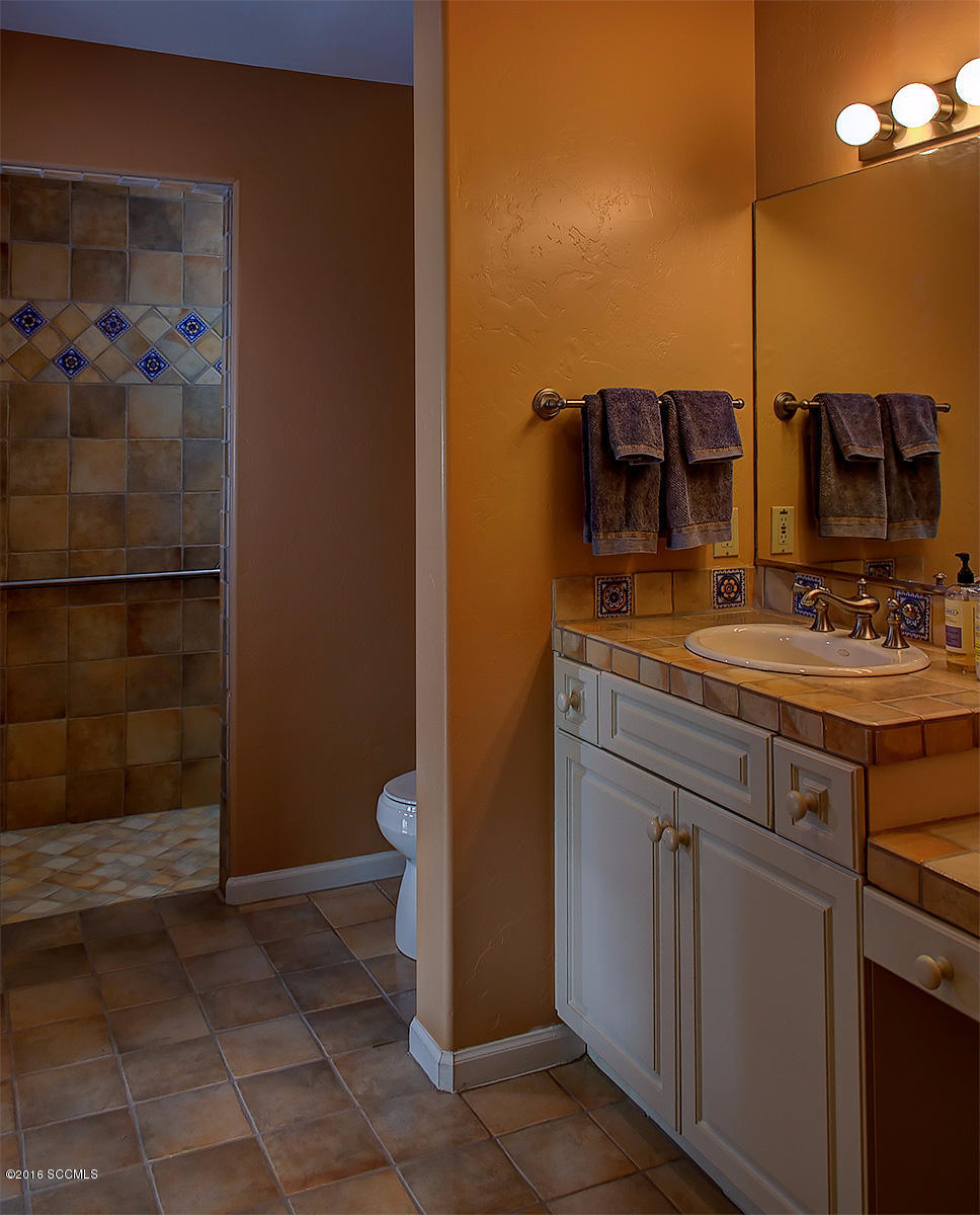 Tubac Valley Country Club Estates - Residential