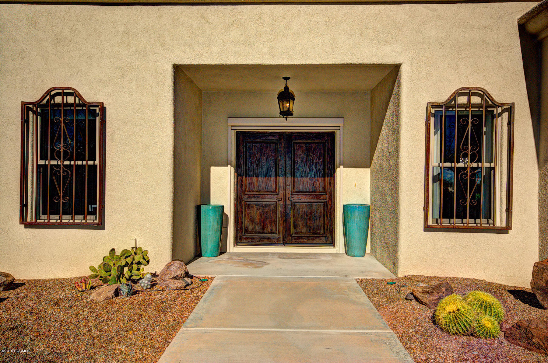 Tubac Valley Country Club Estates - Residential