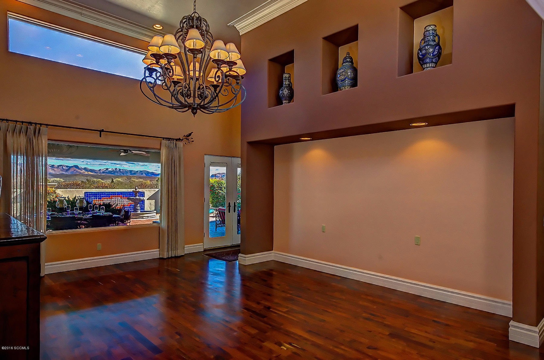 Tubac Valley Country Club Estates - Residential