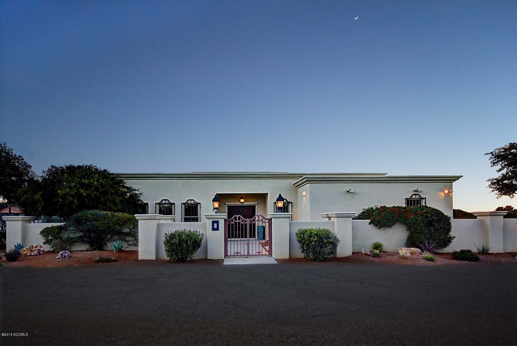 Tubac Valley Country Club Estates - Residential