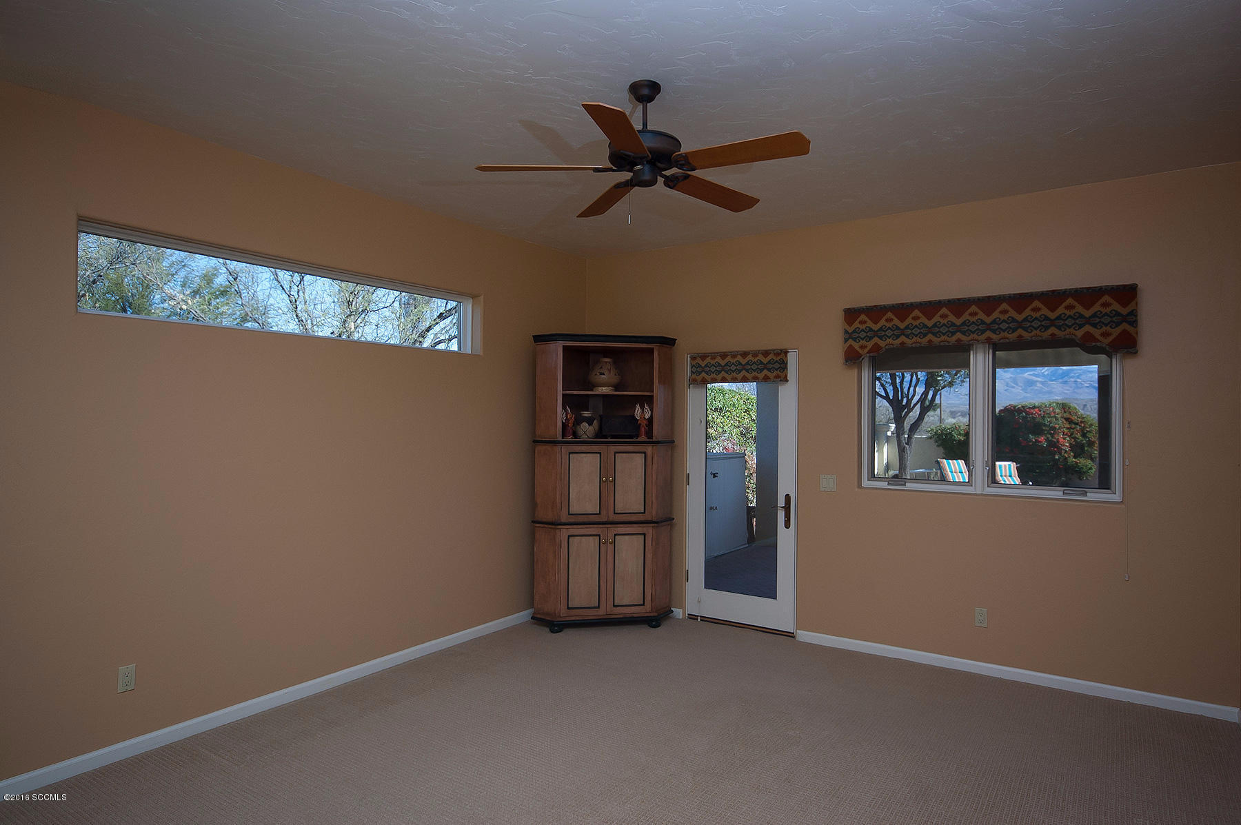 Tubac Valley Country Club Estates - Residential