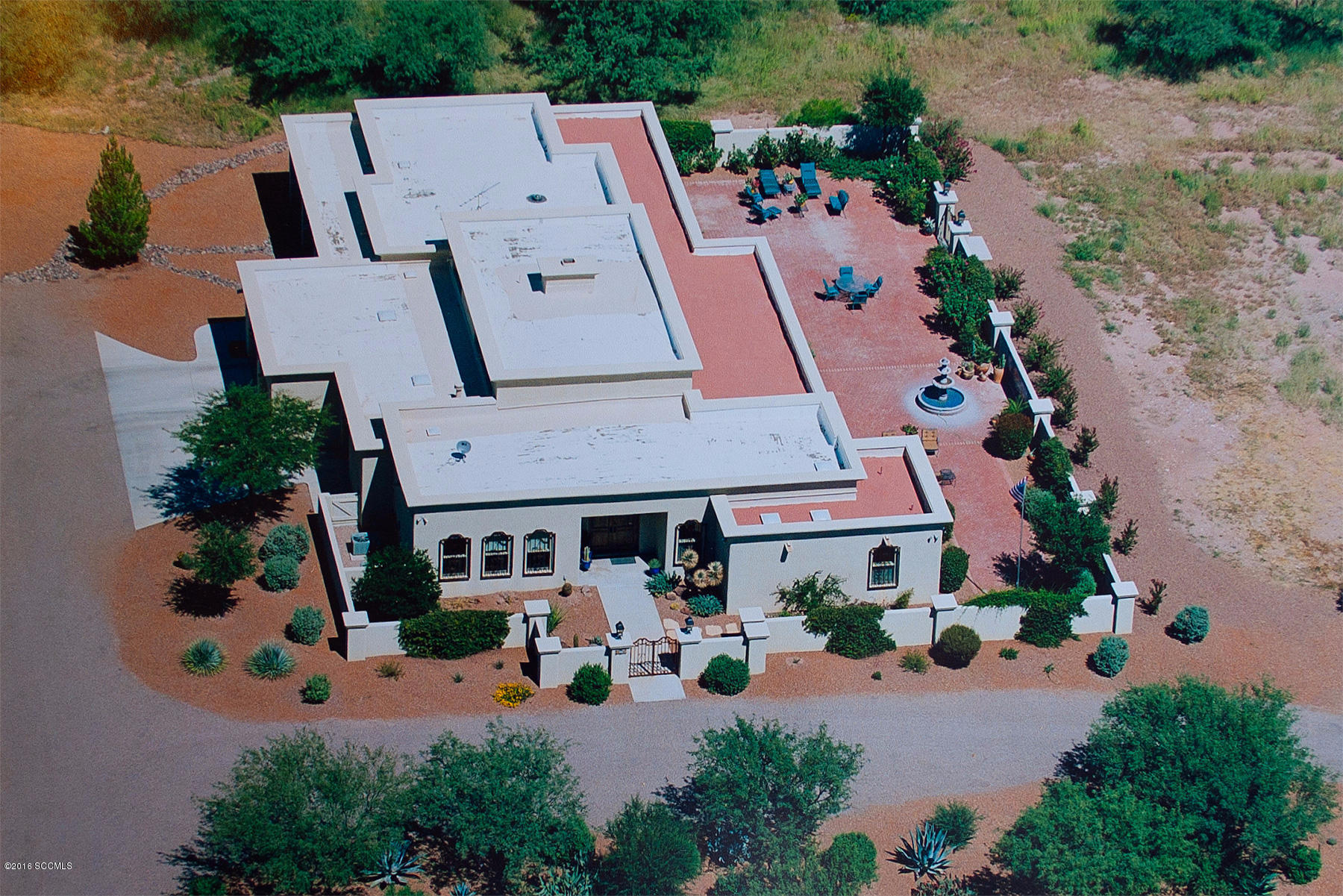 Tubac Valley Country Club Estates - Residential