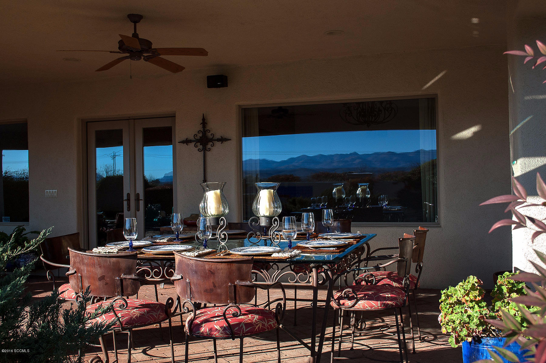 Tubac Valley Country Club Estates - Residential